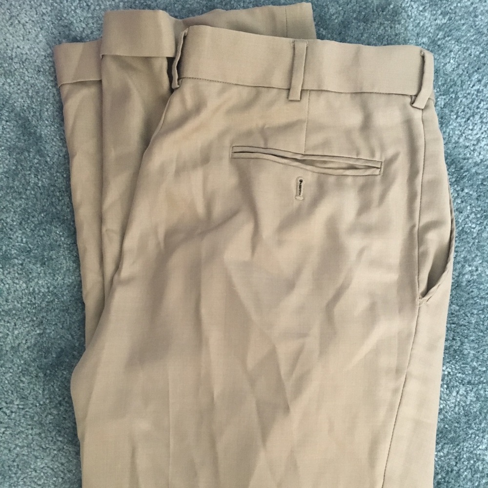 Stafford pants